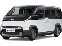Neu Kia PV5 88 kW (121 PS) 2025 Weiß Van / Kleinbus