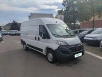 gebraucht Opel Movano De H Ka2 2.2 Diesel 140 (3,5t) Eu6d, L2 H2 Edition