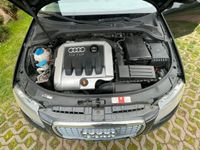 gebraucht Audi A3 Sportback 8p 1 9tdi