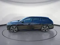 Gebraucht Peugeot 508 GT 131 PS (96 kW) 2024 Schwarz Kombi