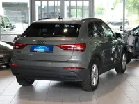 Gebraucht Audi Q3 150 PS (110 kW) 2019 Grau SUV