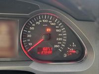 Gebraucht Audi A6 180 PS (132 kW) 2005 Grau Limousine