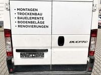 Usata Fiat Ducato 131 CV (96 kW) 2010 Bianco Furgone