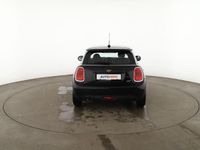 Gebraucht Mini ONE 102 PS (75 kW) 2020 Schwarz Kleinwagen