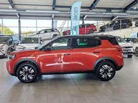 Uusi Opel Frontera 83 kW (113 HP) 2026 Oranssi Katumaasturi