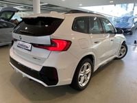 Gebraucht BMW X1 Comfort Edition 197 PS (144 kW) 2025 Weiss SUV