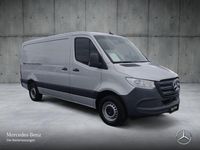 Gebraucht Mercedes Sprinter 150 PS (110 kW) 2021 Silber Van