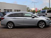 gebraucht Opel Astra Sportstourer 1.6Turbo Innovation 2-Zonen-Klima Navi Sitzheizung