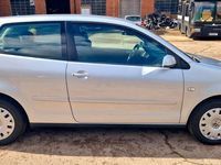 gebraucht VW Polo 9n * 1.2L Benzin * TÜV NEU