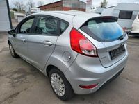 gebraucht Ford Fiesta Trend