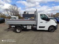 Używany Opel Movano 145 KM (106 kW) 2021 Biały Van