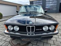 gebraucht BMW 323 I * mit H-Kennzeichen *