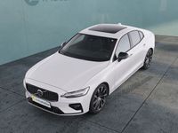 Gebraucht Volvo S60 Ultimate 249 PS (183 kW) 2024 Weiß Limousine