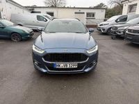 Gebraucht Ford Mondeo ST-Line 179 PS (131 kW) 2019 Blau Kombi