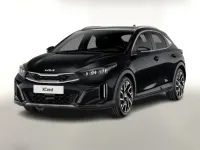 Neu Kia XCeed 150 PS (110 kW) 2026 Zilinaschwarz metallic SUV