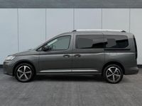 Gebraucht VW Caddy Maxi Style 116 PS (85 kW) 2024 Andere farbe Van / Kleinbus