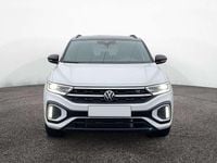 Gebraucht VW T-Roc R-line 190 PS (139 kW) 2025 Weiß SUV