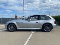 gebraucht BMW Z3 Coupé 2.8 SV rostfrei & technisch top