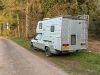 Usado Chevrolet 2500 203 CV (149 kW) 1995 Gris