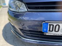 gebraucht VW Golf 2.0 TDI DSG BMT LOUNGE LOUNGE
