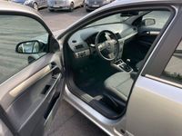 gebraucht Opel Astra Caravan 1.7 CDTI