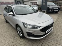 gebraucht Ford Focus 1.5 Cool&Connect 1.HD. Winterpaket&AHK