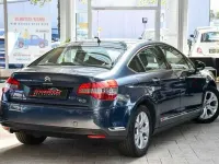 Gebraucht Citroën C5 SELECTION 163 PS (119 kW) 2015 Bourrasque Limousine