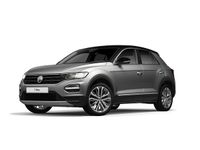 Gebraucht VW T-Roc Style 150 PS (110 kW) 2020 SUV