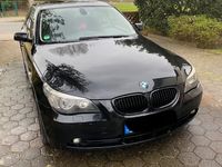 gebraucht BMW 523 i e60