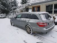 gebraucht Mercedes E250 CGI T-Mod. Avantgarde