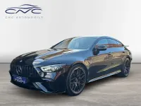 Gebraucht Mercedes AMG GT63 S E Performance AMG 843 PS (620 kW) 2023 Schwarz Coupé
