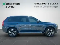 Gebraucht Volvo XC90 R-Design 455 PS (334 kW) 2022 Denim blue SUV