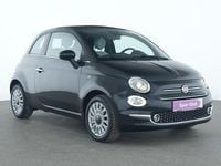 Gebraucht Fiat 500C Dolcevita 69 PS (50 kW) 2022 Grau Cabrio