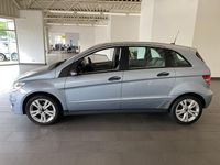 Gebraucht Mercedes B170 116 PS (85 kW) 2007 Van / Kleinbus