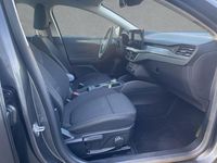 Second-hand Ford Focus Titanium 116 CP (85 kW) 2024 Gri Berlinǎ