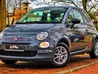 Gebraucht Fiat 500 69 PS (50 kW) 2021 Grau Kleinwagen