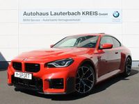 Gebraucht BMW M2 M Performance 460 PS (338 kW) 2023 Rot Coupé