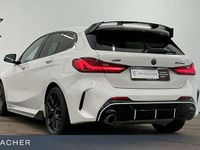 Gebraucht BMW 135 306 PS (225 kW) 2021 Alpinweiß uni Kleinwagen