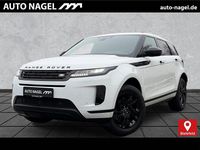 Neu Land Rover Range Rover evoque S 163 PS (119 kW) 2025 Weiß SUV