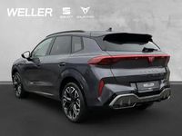 Neu Cupra Terramar 272 PS (200 kW) 2026 Dark void (violett) SUV