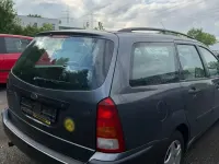 Gebraucht Ford Focus 101 PS (74 kW) 2004 Grau Kombi