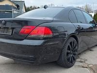 Gebraucht BMW 730 Shadowline 231 PS (169 kW) 2005 Schwarz Limousine