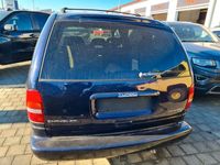 gebraucht Chrysler Voyager 