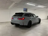 Gebraucht BMW M3 Performance 510 PS (375 kW) 2024 Grau Kombi