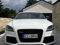 Gebraucht Audi TT RS Exclusive 340 PS (250 kW) 2011 Coupé