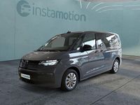 Gebraucht VW Multivan Basis 136 PS (100 kW) 2023 Grau Van