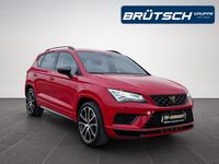 Second-hand Cupra Ateca 300 CP (220 kW) 2020 Roșu SUV