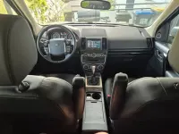 Gebraucht Land Rover Freelander 2 HSE 190 PS (139 kW) 2013 Grau SUV