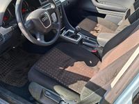 Gebraucht Audi A4 200 PS (147 kW) 2007 Andere farben Kombi