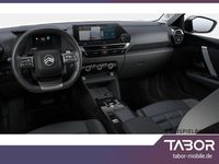 Nowe Citroën C4 145 KM (106 kW) 2025 Niebieski Sedan/Limuzyna